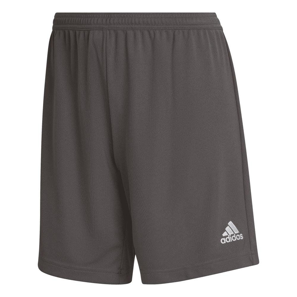 Adidas entrada cheap poly shorts