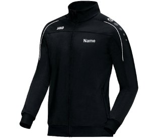 Poly Jacket 164