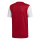 Trikot ESTRO 19 rot