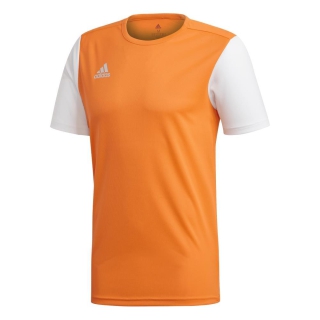 Trikot ESTRO 19 neonorange