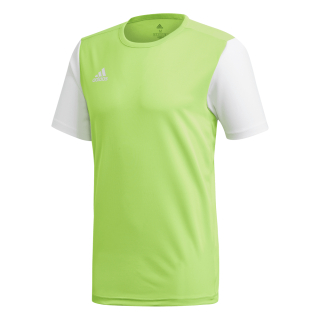 Trikot ESTRO 19 neongrün