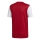 Kinder-Trikot ESTRO 19 rot