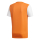 Kinder-Trikot ESTRO 19 neonorange