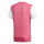 Kinder-Trikot ESTRO 19 pink