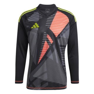 Goalkeeper-Jersey TIRO 24 COMPETITION black