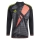 Goalkeeper-Jersey TIRO 24 COMPETITION black