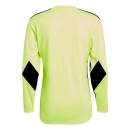 Goalkeeper-Jersey SQUADRA 21 team solar yellow/black