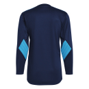 Youth-Goalkeeper-Jersey SQUADRA 21 navy blue/bold aqua