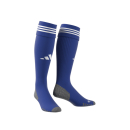 ADI 23 Socks ROYAL BLUE/WHITE