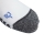 ADI 23 Socks WHITE/ROYAL BLUE
