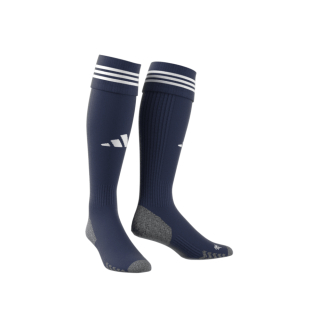 ADI 23 Socks TEAM NAVY BLUE/WHITE