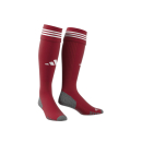 ADI 23 Socks TEAM POWER RED/WHITE