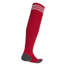 ADI 23 Socks TEAM POWER RED/WHITE