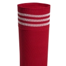 ADI 23 Socks TEAM POWER RED/WHITE