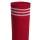 ADI 23 Socks TEAM POWER RED/WHITE