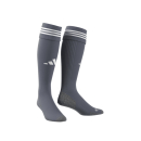 ADI 23 Socks TEAM ONIX/WHITE