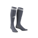 ADI 23 Socks TEAM ONIX/WHITE