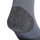 ADI 23 Socks TEAM ONIX/WHITE