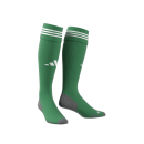 ADI 23 Socks TEAM GREEN/WHITE