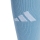 ADI 23 Socks TEAM LIGHT BLUE/WHITE