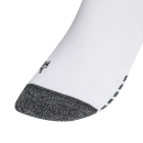 ADI 23 Socks WHITE/BLACK
