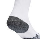 ADI 23 Socks WHITE/BLACK