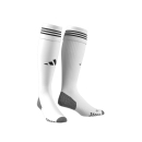 ADI 23 Socks WHITE/BLACK