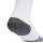 ADI 23 Socks WHITE/BLACK