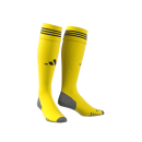 ADI 23 Socks TEAM YELLOW/BLACK