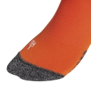 ADI 23 Socks TEAM ORANGE/WHITE