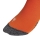 Stutzenstrumpf ADISOCK 23 orange/weiß