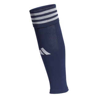 TEAM SLEEVE 23 navyblau/weiß