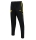 Training Pants black/yellow