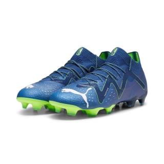 FUTURE Ultimate FG blau/weiß 42,5