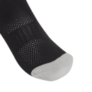 MILANO 23 Socks BLACK/WHITE