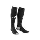 MILANO 23 Socks BLACK/WHITE