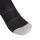 MILANO 23 Socks BLACK/WHITE