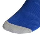 MILANO 23 Socks ROYAL BLUE/WHITE