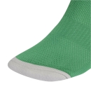MILANO 23 Socks TEAM GREEN/WHITE