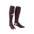 Sock MILANO 23 team maroon/white