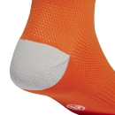 MILANO 23 Socks TEAM ORANGE/WHITE