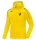 Hooded Jacket yellow