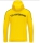 Hooded Jacket yellow