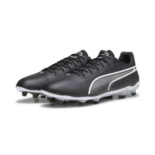 KING Pro FG black/white 44,5
