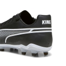 KING Pro FG black/white 44,5
