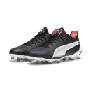 KING Ultimate FG black/white 44,5