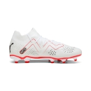 FUTURE Match FG white/red 39