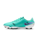 Tiempo Legend 10 Academy MG hyper turq