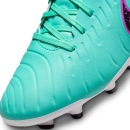 Tiempo Legend 10 Academy MG hyper turq