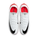 Zoom Mercurial Superfly 9 Elite FG white/red